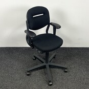 Bureaustoel Ahrend 220 - Lage  Rug | Nieuw gestoffeerd