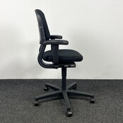 Bureaustoel Ahrend 220 - Lage  Rug | Nieuw gestoffeerd