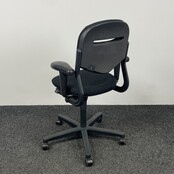 Bureaustoel Ahrend 220 - Lage  Rug | Nieuw gestoffeerd