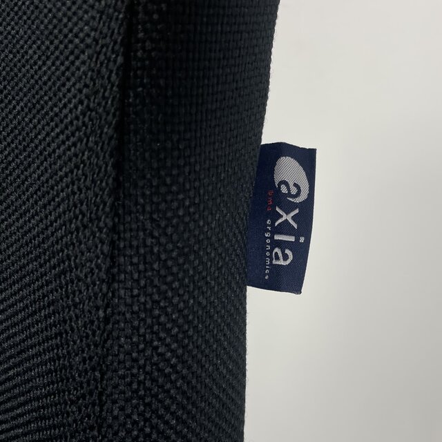 BMA Axia Bureaustoel - Zwart | Refurbished