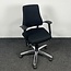 BMA Ergonomics BMA Axia Bureaustoel - Zwart | Refurbished