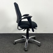 BMA Axia Bureaustoel - Zwart | Refurbished