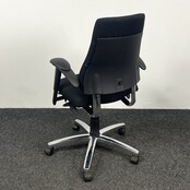 BMA Axia Bureaustoel - Zwart | Refurbished