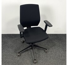 Bureaustoel Sitizen TT2 - Zwart