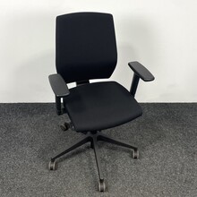 Bureaustoel Sitizen TT2 | Zwart