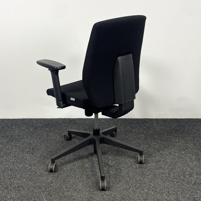 Bureaustoel Sitizen TT2 - Zwart