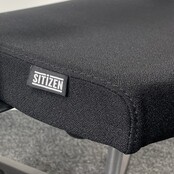 Bureaustoel Sitizen TT2 - Zwart