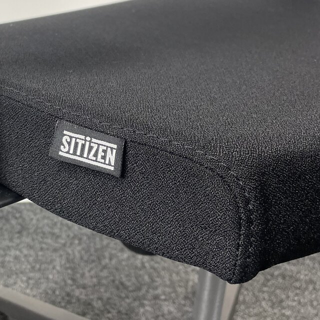 Bureaustoel Sitizen TT2 - Zwart