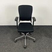 Bureaustoel Ahrend 230 - Hoge Rug | Nieuw Gestoffeerd