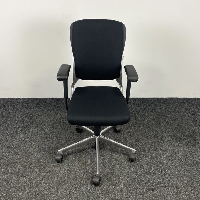 Bureaustoel Ahrend 230 - Hoge Rug | Nieuw Gestoffeerd