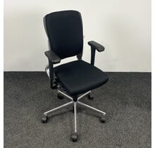 Bureaustoel Ahrend 230 - Hoge Rug | Nieuw Gestoffeerd