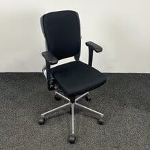 Bureaustoel Ahrend 230 - Hoge Rug | Nieuw Gestoffeerd