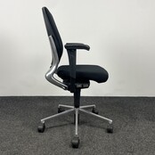 Bureaustoel Ahrend 230 - Hoge Rug | Nieuw Gestoffeerd