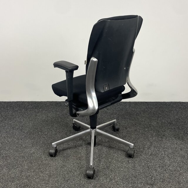 Bureaustoel Ahrend 230 - Hoge Rug | Nieuw Gestoffeerd