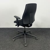 Basic Bureaustoel - Zwart