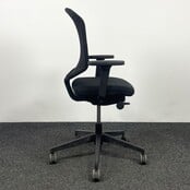 Bureaustoel Giroflex 434 - Zwart