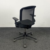 Bureaustoel Giroflex 434 - Zwart