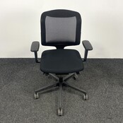 Bureaustoel Giroflex 434 - Zwart