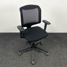 Bureaustoel Giroflex 434 - Zwart