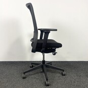 Bureaustoel Gispen Zinn - Zwart