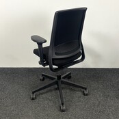 Bureaustoel Gispen Zinn - Zwart