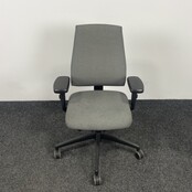 Interstuhl Bureaustoel - Grijs
