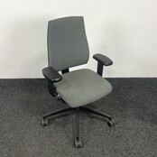 Interstuhl Bureaustoel - Grijs
