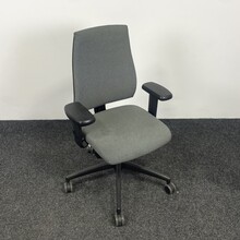 Bureaustoel Interstuhl Goal  - Licht Grijs