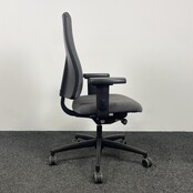 Interstuhl Bureaustoel - Grijs