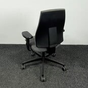 Interstuhl Bureaustoel - Grijs