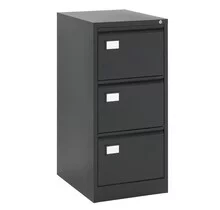 Hangmap Ladekast 3-Laden - Diverse Kleuren | 102 x 47 x 62 cm
