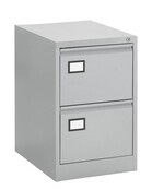 Hangmap Ladekast 2-Laden - Diverse Kleuren | 71 x 47 x 62 cm