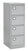 Hangmap Ladekast 4-Laden - Diverse Kleuren | 132 x 47 x 62 cm Hangmap Ladekast 4-Laden - Diverse Kleuren | 132 x 47 x 62 cm