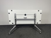 Refurbished Verrijdbare Klaptafel | 180 x 80 cm