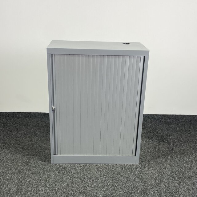 Archiefkast - Grijs | 103 x 80 x 43 cm