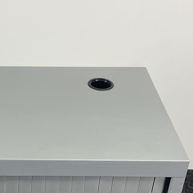 Archiefkast - Grijs | 103 x 80 x 43 cm