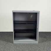 Archiefkast - Grijs | 103 x 80 x 43 cm