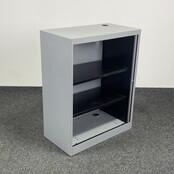 Archiefkast - Grijs | 103 x 80 x 43 cm