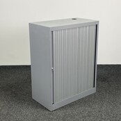 Archiefkast - Grijs | 103 x 80 x 43 cm