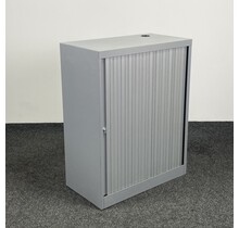 Archiefkast - Grijs | 103 x 80 x 43 cm