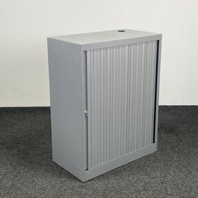 Archiefkast - Grijs | 103 x 80 x 43 cm