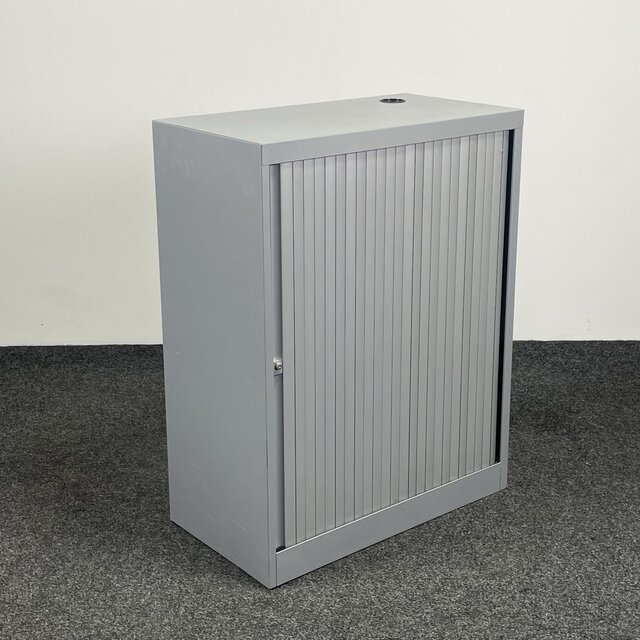 Archiefkast - Grijs | 103 x 80 x 43 cm