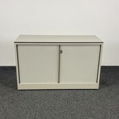 Ahrend Archiefkast - Beige | 75 x 120 x 45 cm