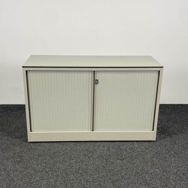 Ahrend Archiefkast - Beige | 75 x 120 x 45 cm