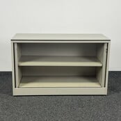 Ahrend Archiefkast - Beige | 75 x 120 x 45 cm