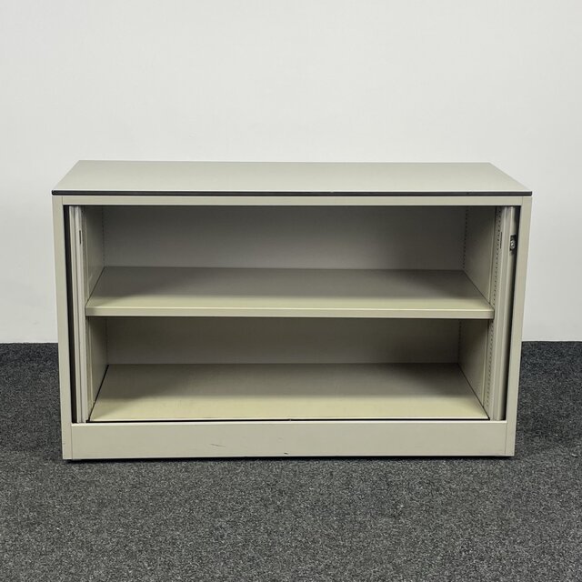 Ahrend Archiefkast - Beige | 75 x 120 x 45 cm