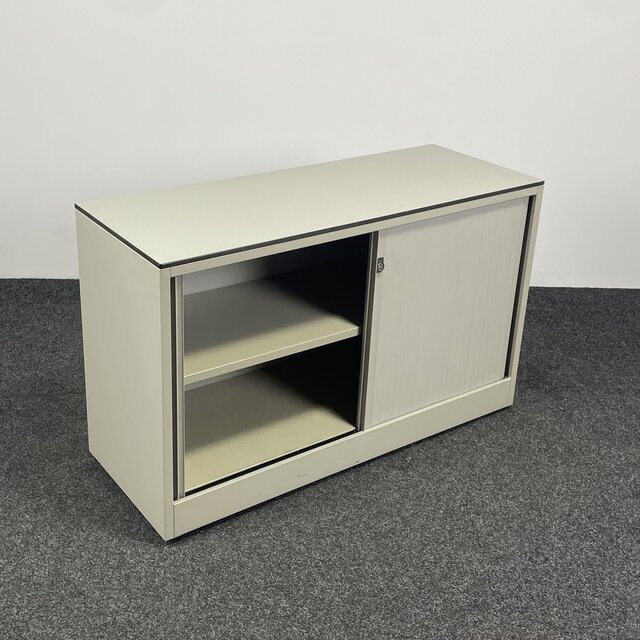 Ahrend Archiefkast - Beige | 75 x 120 x 45 cm