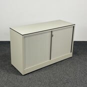 Ahrend Archiefkast - Beige | 75 x 120 x 45 cm