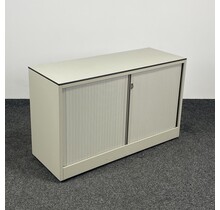 Ahrend Archiefkast - Beige | 75 x 120 x 45 cm