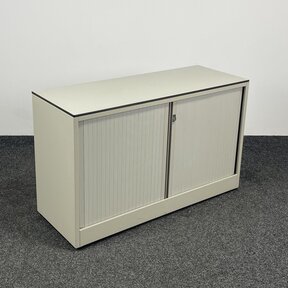 Ahrend Archiefkast - Beige | 75 x 120 x 45 cm